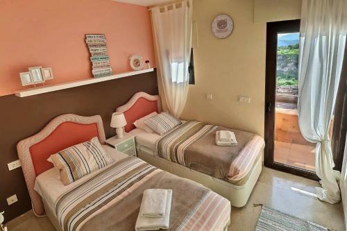 Apartamento Coto Real Duquesa Penthause de Lux