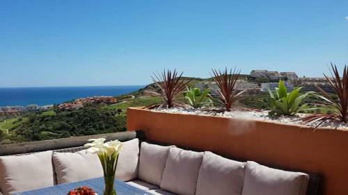 Apartamento Coto Real Duquesa Penthause de Lux
