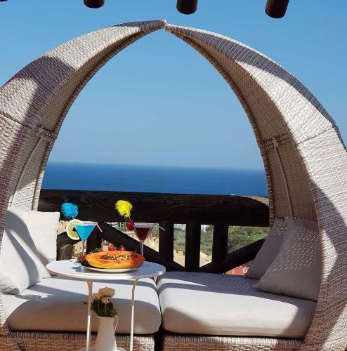 Apartamento Coto Real Duquesa Penthause de Lux