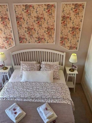 Apartamento Coto Real Duquesa Penthause de Lux
