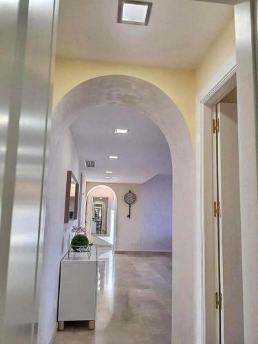 Apartamento Coto Real Duquesa Penthause de Lux