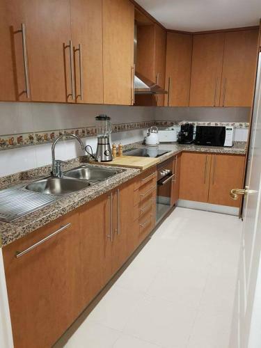 Apartamento Coto Real Duquesa Penthause de Lux