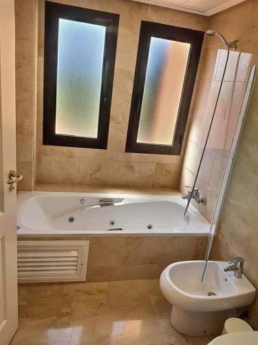 Apartamento Coto Real Duquesa Penthause de Lux