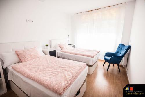 Albergue Camino de Finisterre
