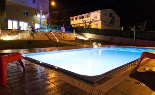 Albergue Camino de Finisterre