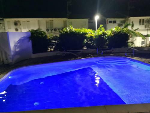 Apartamento Cibookera
