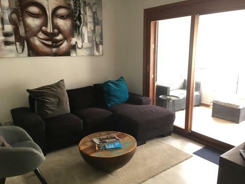 Apartamento Poseidons Pearl Duquesa