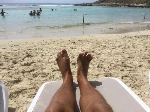 Apartamento Alizea Appartement Vue Mer Et Plage