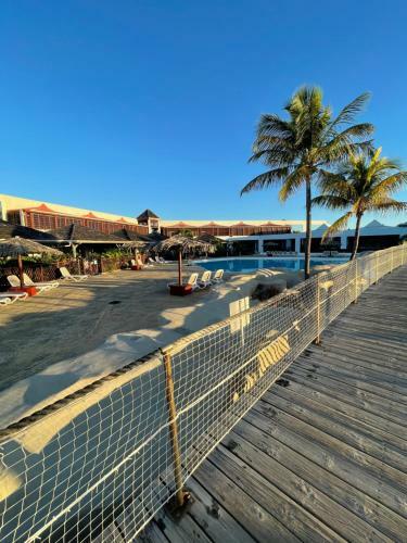 Hotel Manganao Joela