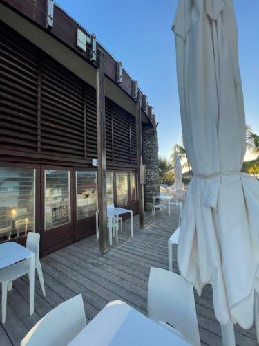 Hotel Manganao Joela