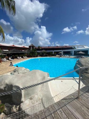 Apartamento Mangana'eau Dream