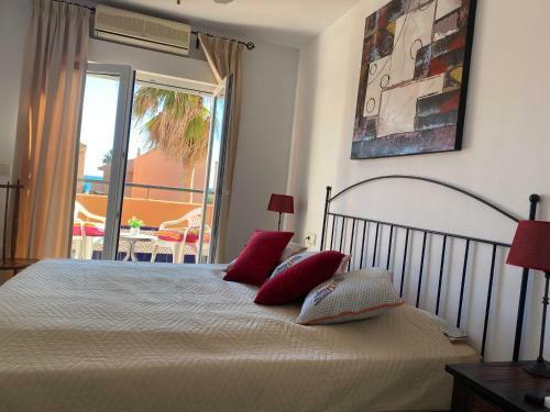 Manilva Beach Casa De Pedro