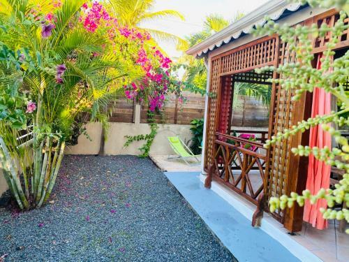 Villa R�sidence La Manoula