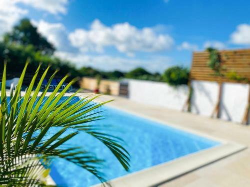 Villa R�sidence La Manoula
