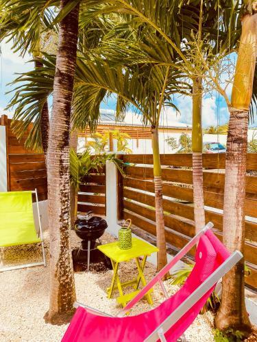 Villa R�sidence La Manoula