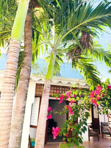 Villa R�sidence La Manoula