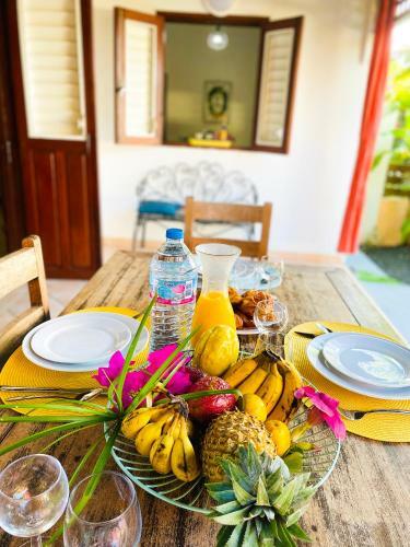 Villa R�sidence La Manoula