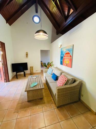 Villa R�sidence La Manoula
