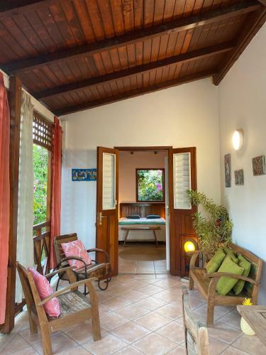 Villa R�sidence La Manoula