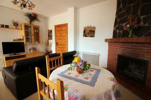 Casasblancas. Casa Nr 7.