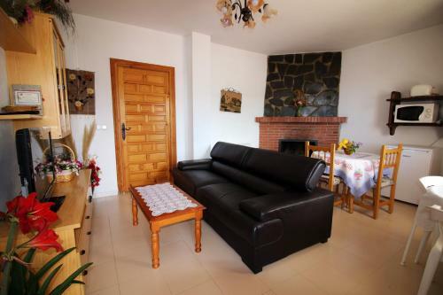 Casasblancas. Casa Nr 7.