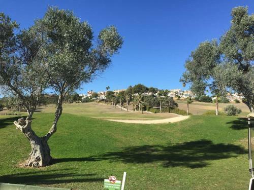 Apartment Duquesa Fairways/manilva, Spain