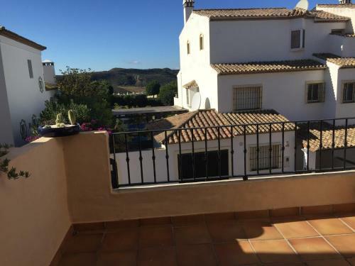 Apartment Duquesa Fairways/manilva, Spain