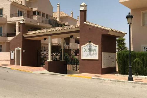 Apartment Duquesa Fairways/manilva, Spain