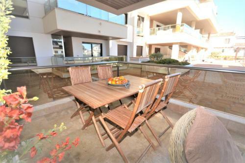 Apartamento Marina Castillo 1011