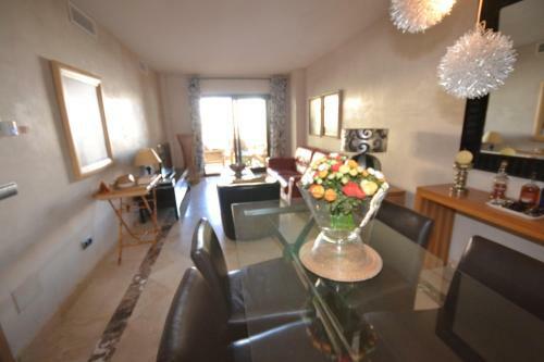 Apartamento Marina Castillo 1011