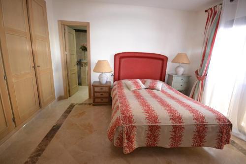 Apartamento Marina Castillo 1011