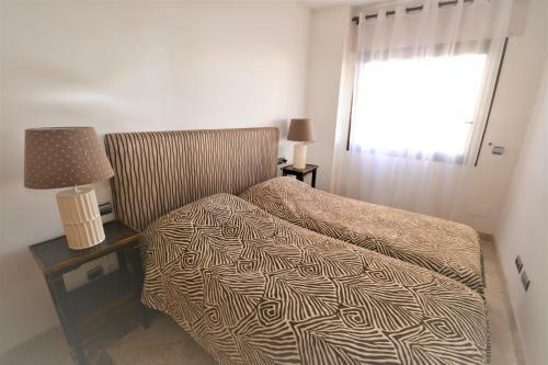 Apartamento Marina Castillo 1011