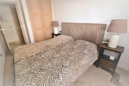 Apartamento Marina Castillo 1011