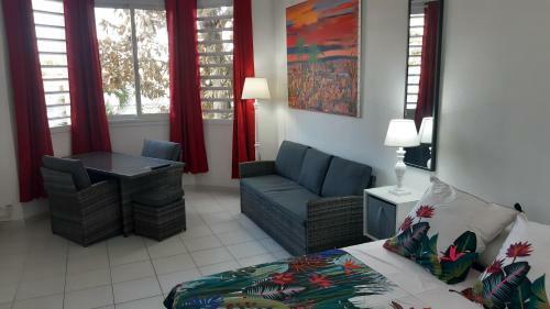 Apartamento Cote Mer St Francois Guadeloupe