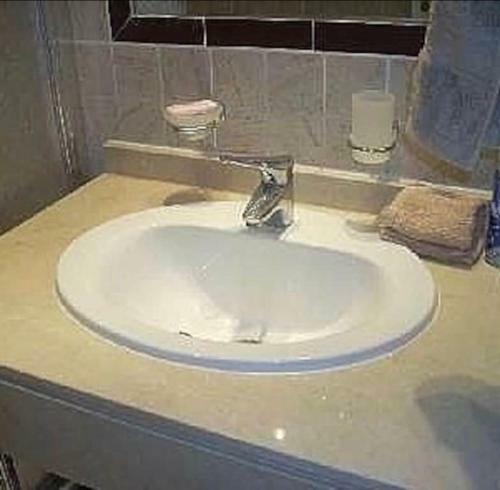 Apartamento Vista Costera