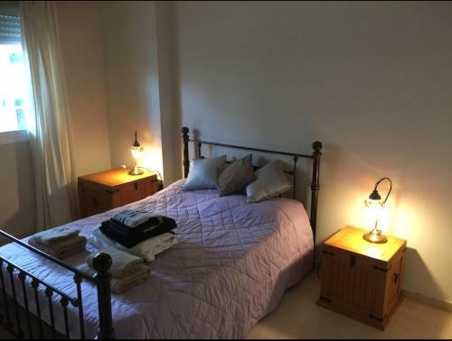 Apartamento Vista Costera