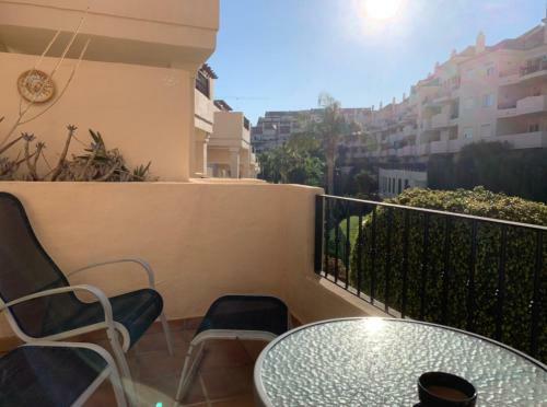 Apartamento Vista Costera