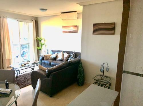 Apartamento Vista Costera