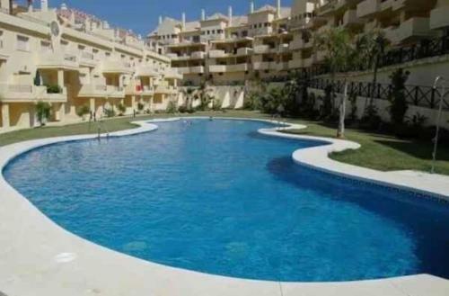Apartamento Vista Costera