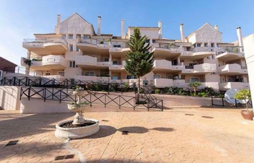 Apartamento Vista Costera