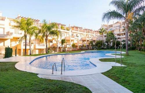 Apartamento Vista Costera
