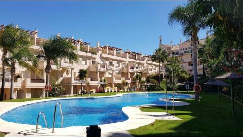 Apartamento Vista Costera