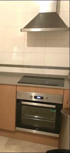 Apartamento Vista Costera