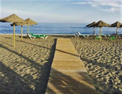 Blue Sunset - Apartamento Valentina