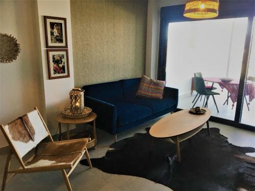 Blue Sunset - Apartamento Valentina