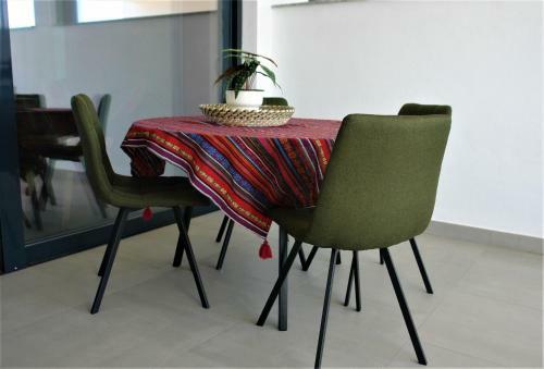 Blue Sunset - Apartamento Valentina