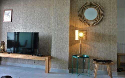 Blue Sunset - Apartamento Valentina