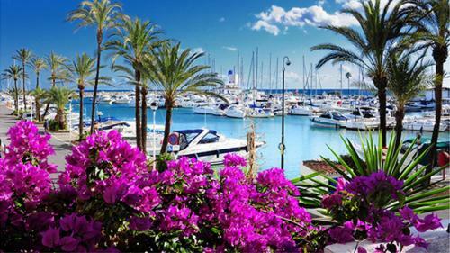 Blue Sunset - Apartamento Valentina