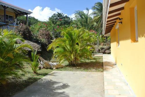 Villa R�sidence Coco D'iles Gite Coco A L'eau