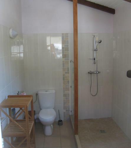 Villa R�sidence Coco D'iles Gite Coco A L'eau